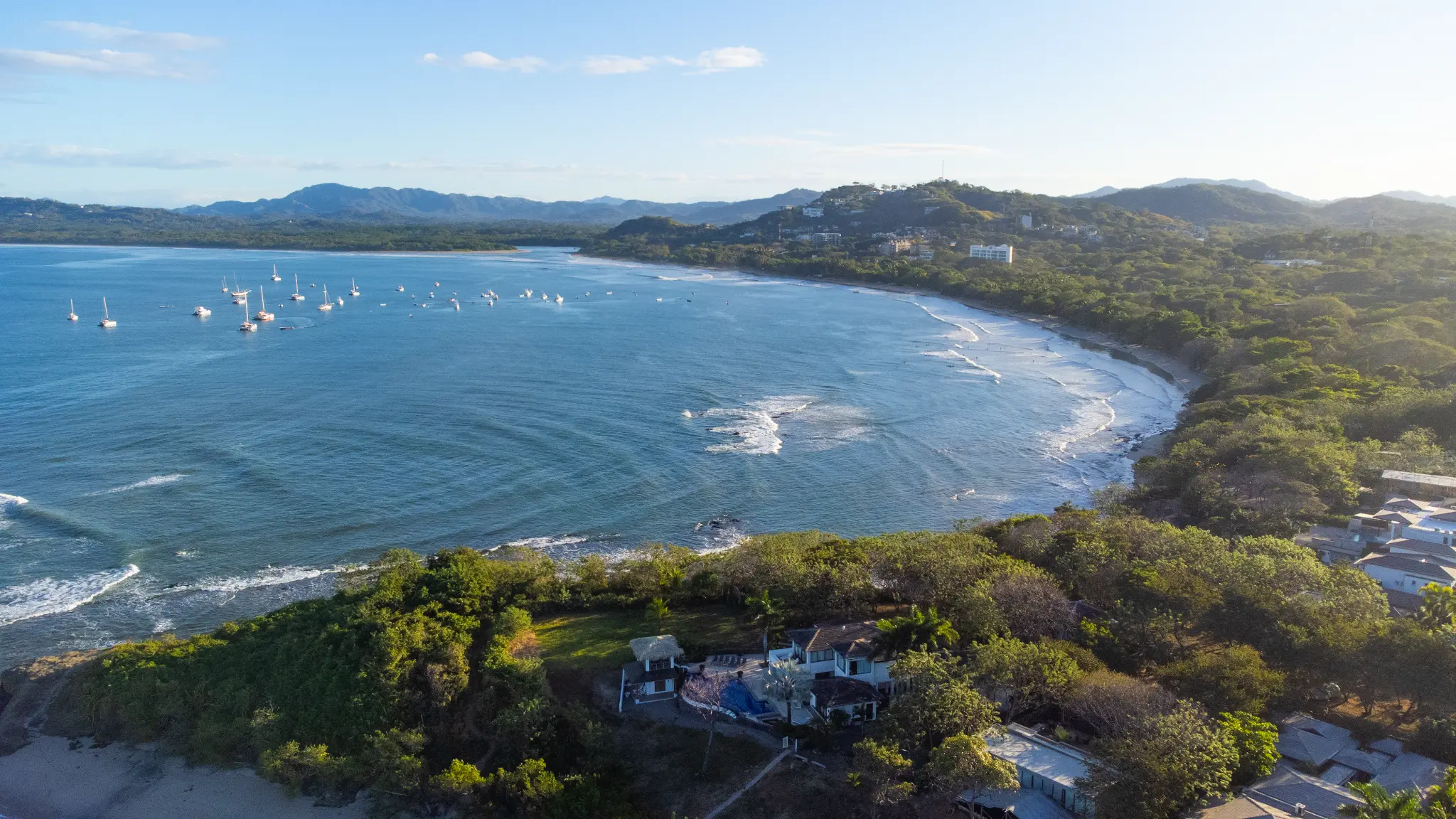 Tamarindo Beach, Guanacaste