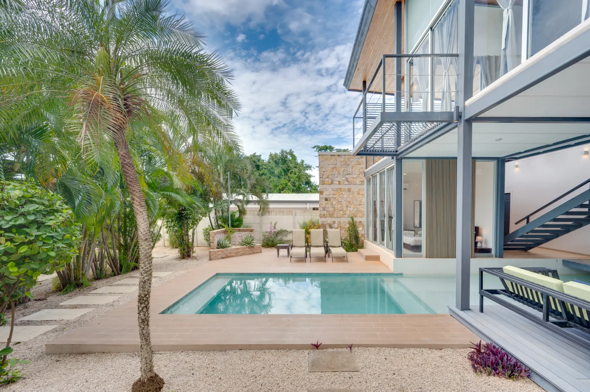 Casa Manta