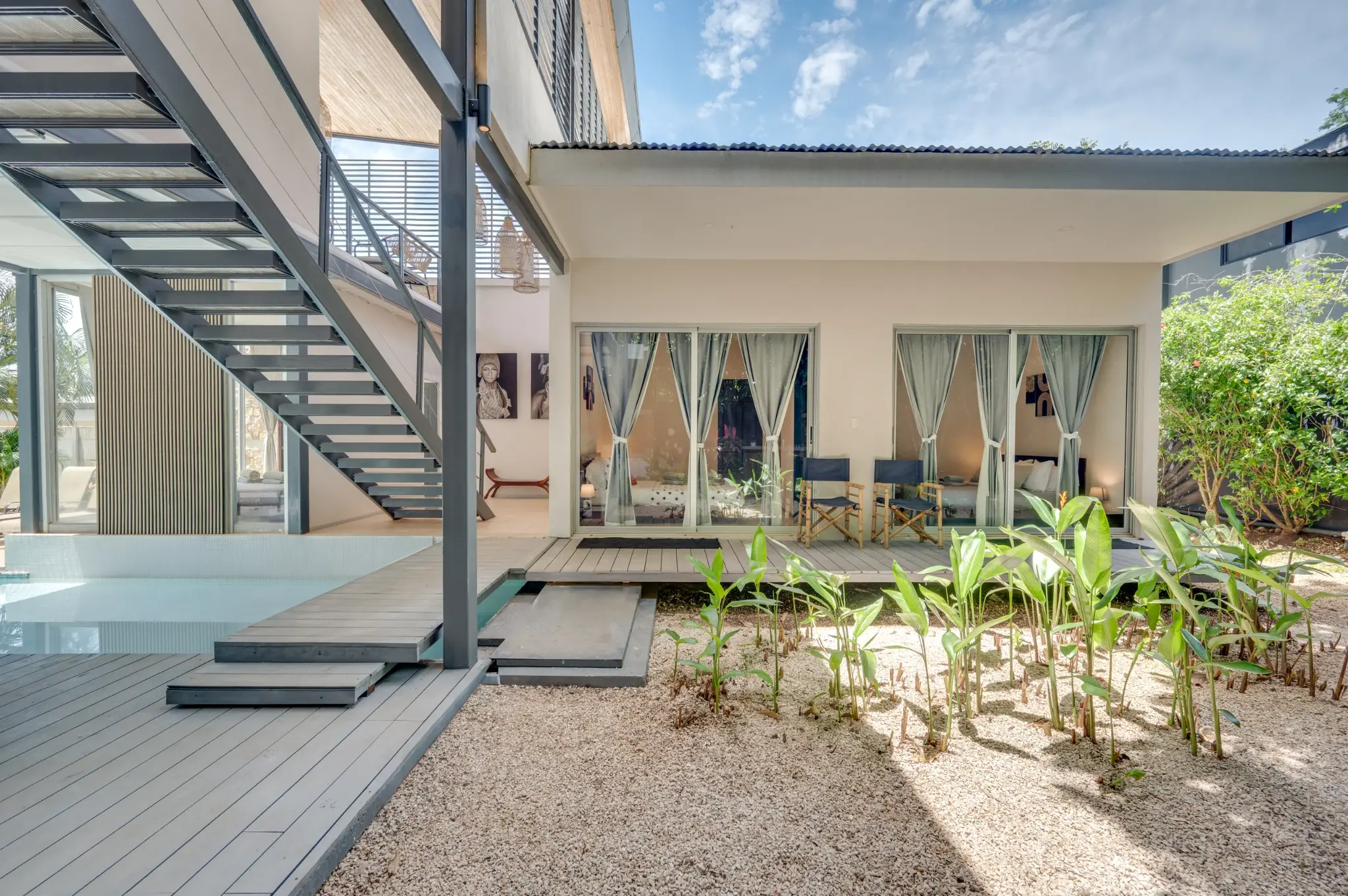 Casa Manta