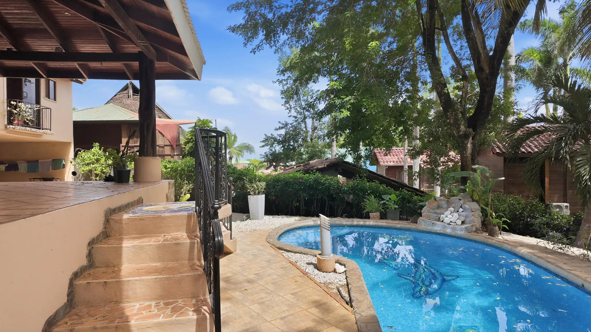 Casa Luciérnaga