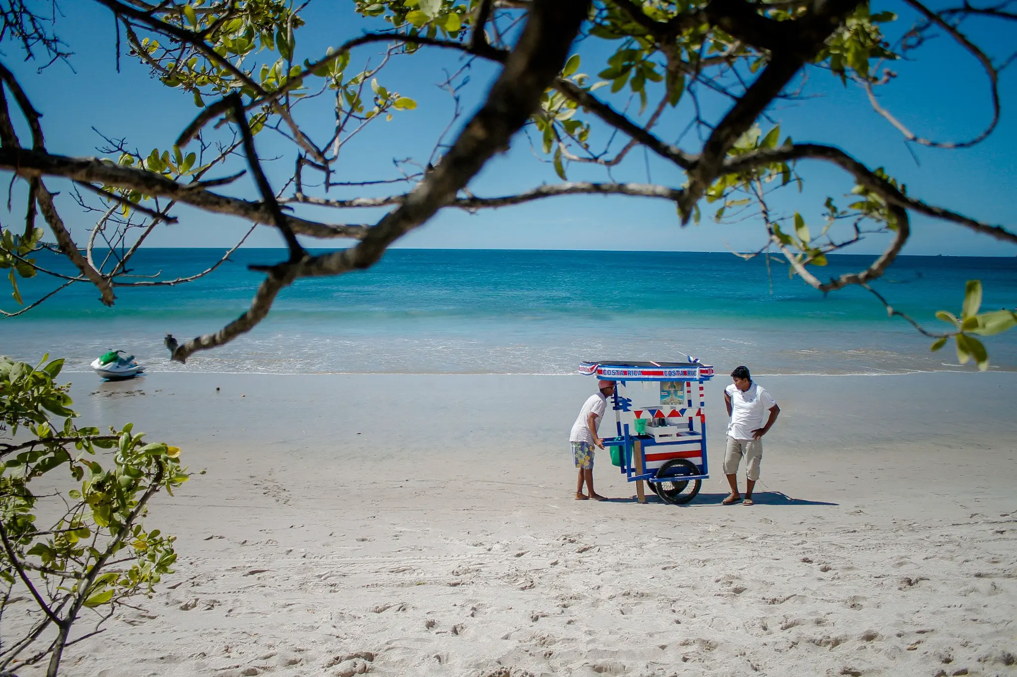 Tamarindo