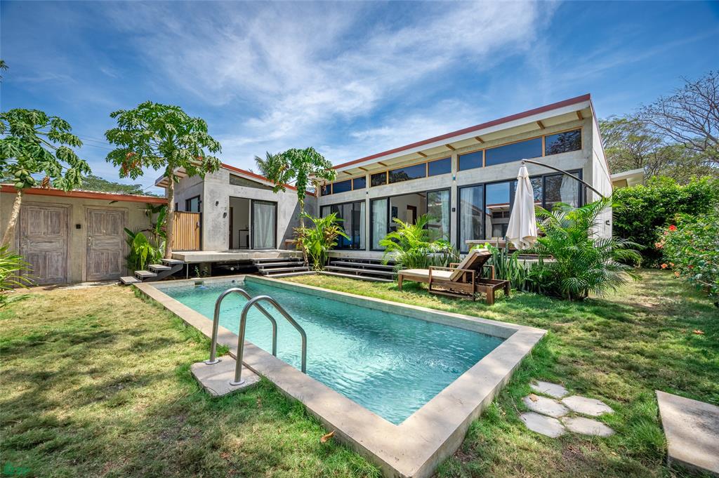 Casa La Vaca Loca